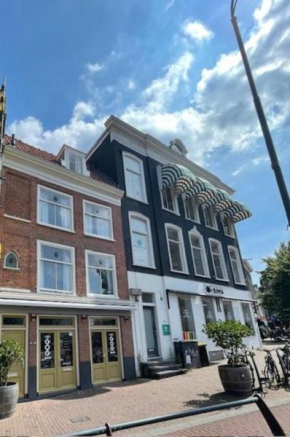 van GOG appartement